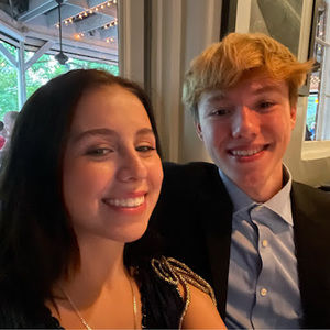 Meet your Posher, Rachel